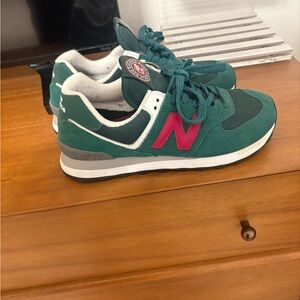 New Balances